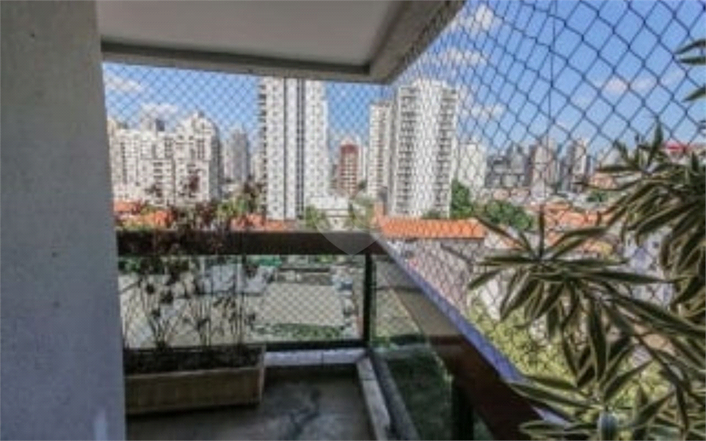 Venda Apartamento São Paulo Vila Olímpia REO1033609 8