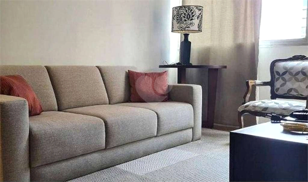 Venda Apartamento São Paulo Vila Olímpia REO1033609 9