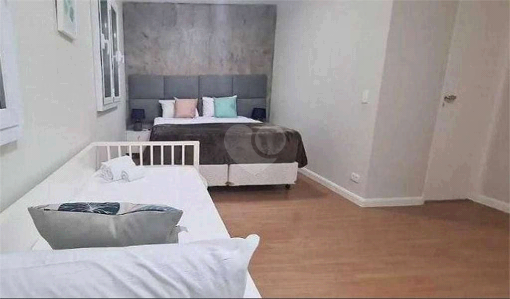 Venda Apartamento São Paulo Vila Olímpia REO1033609 10