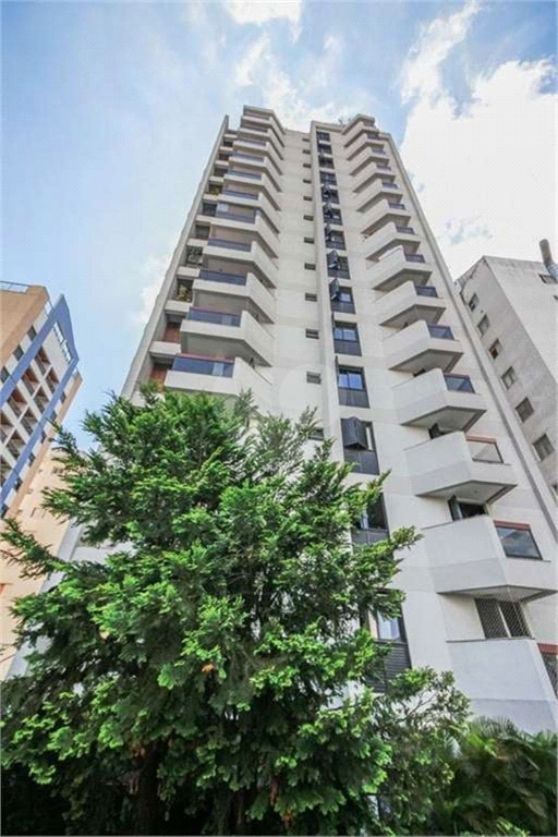 Venda Apartamento São Paulo Vila Olímpia REO1033609 1