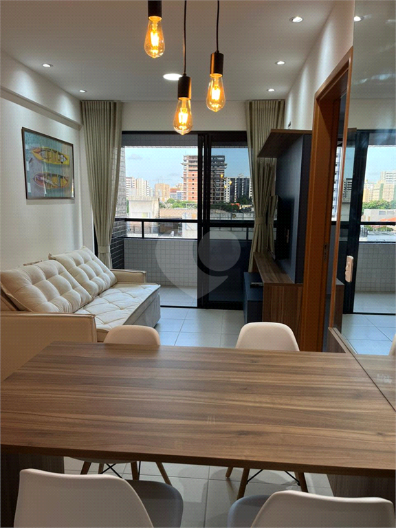 Aluguel Apartamento Maceió Jatiúca REO1033612 3