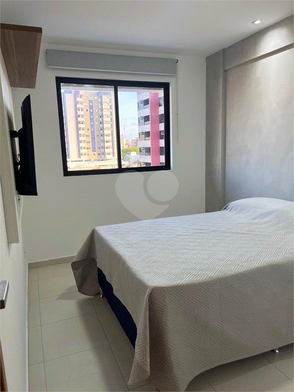 Aluguel Apartamento Maceió Jatiúca REO1033612 10