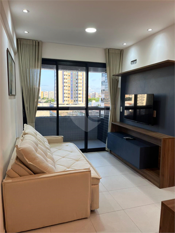 Aluguel Apartamento Maceió Jatiúca REO1033612 5