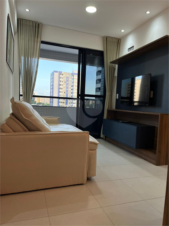 Aluguel Apartamento Maceió Jatiúca REO1033612 1