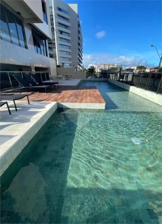 Venda Apartamento Maceió Jatiúca REO1033617 24