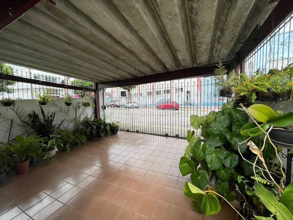 Venda Casa térrea São Paulo Vila Conde Do Pinhal REO1033623 15