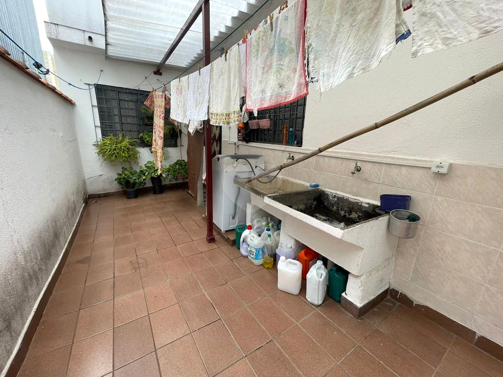 Venda Casa térrea São Paulo Vila Conde Do Pinhal REO1033623 8