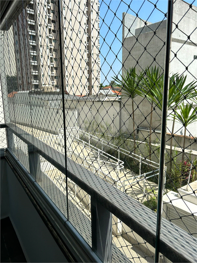 Venda Apartamento São Paulo Vila Mariana REO1033630 3