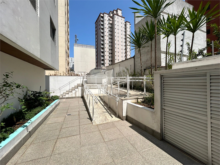 Venda Apartamento São Paulo Vila Mariana REO1033630 26