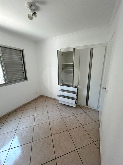 Venda Apartamento São Paulo Vila Mariana REO1033630 7