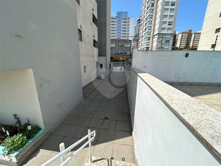 Venda Apartamento São Paulo Vila Mariana REO1033630 25