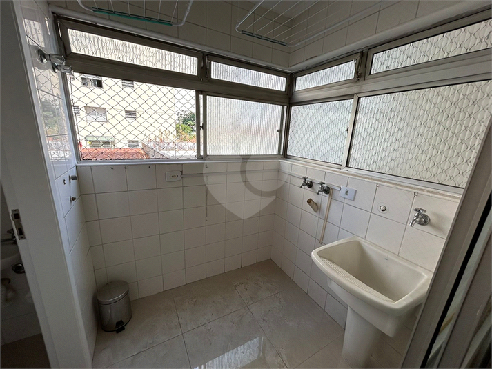 Venda Apartamento São Paulo Vila Mariana REO1033630 17