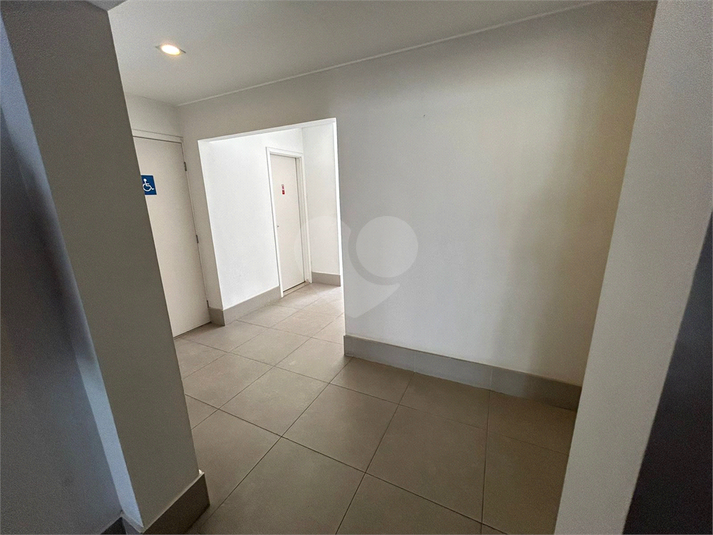 Venda Apartamento São Paulo Vila Mariana REO1033630 23