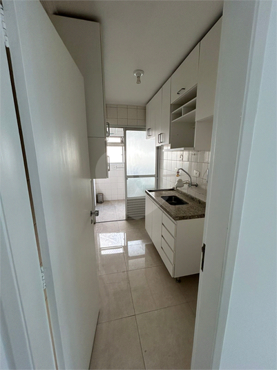 Venda Apartamento São Paulo Vila Mariana REO1033630 5