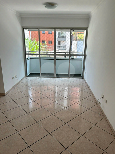 Venda Apartamento São Paulo Vila Mariana REO1033630 1