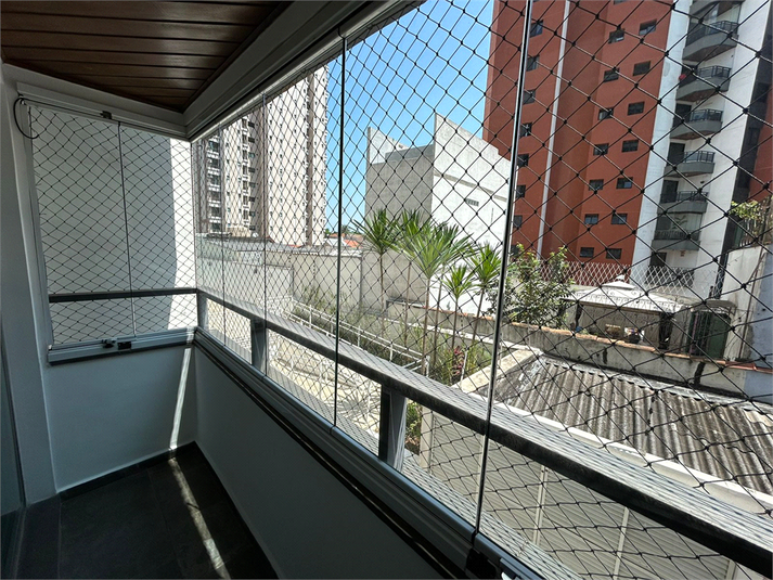 Venda Apartamento São Paulo Vila Mariana REO1033630 2