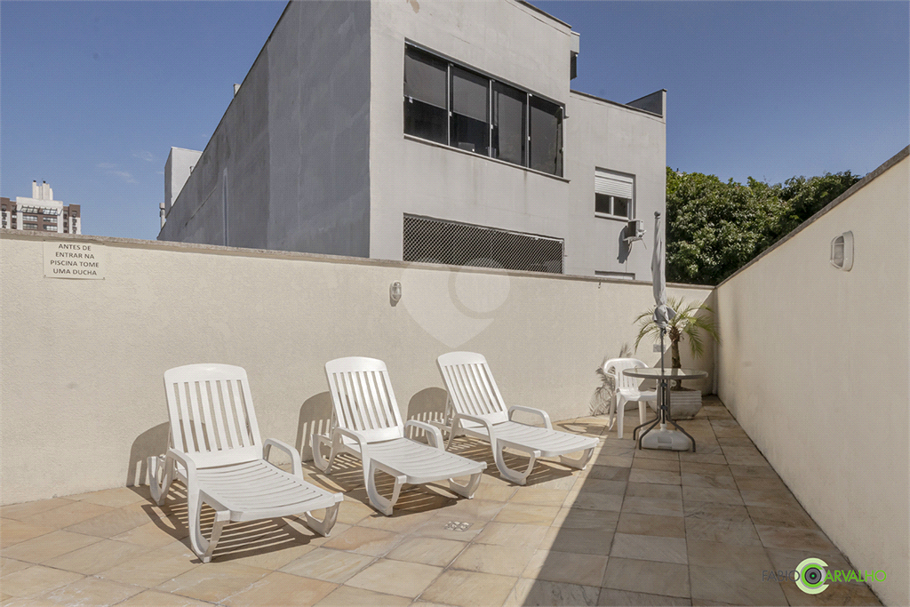 Venda Apartamento Porto Alegre Menino Deus REO1033634 47