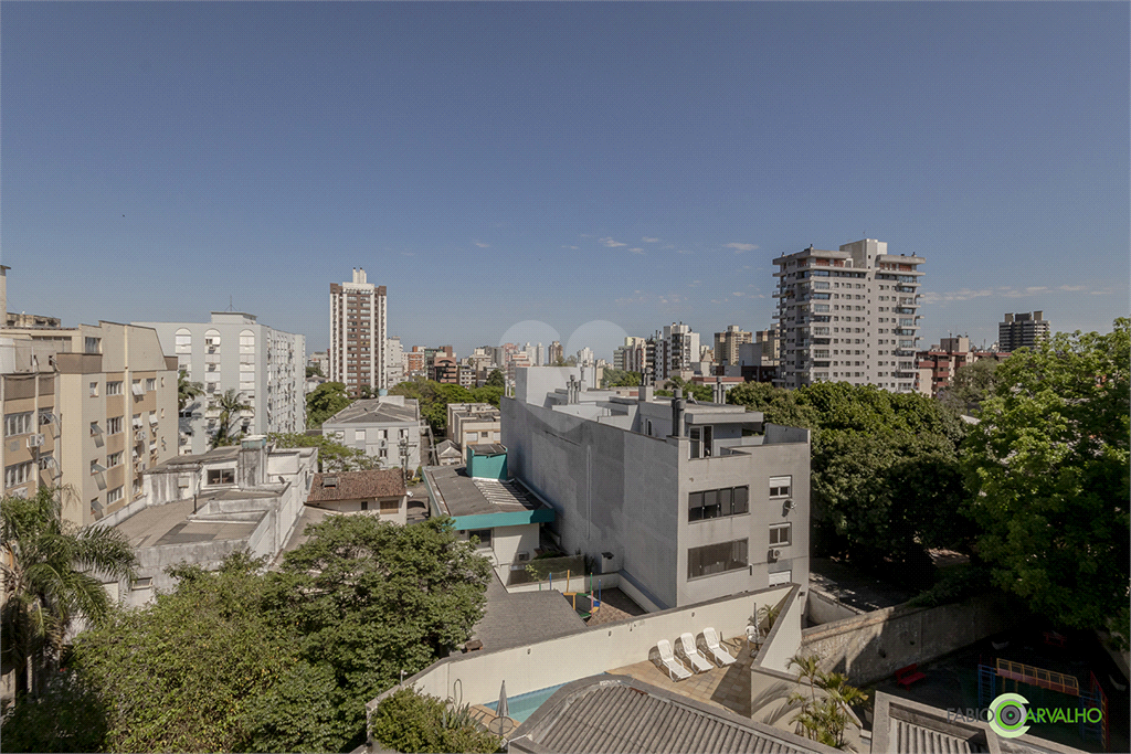 Venda Apartamento Porto Alegre Menino Deus REO1033634 33