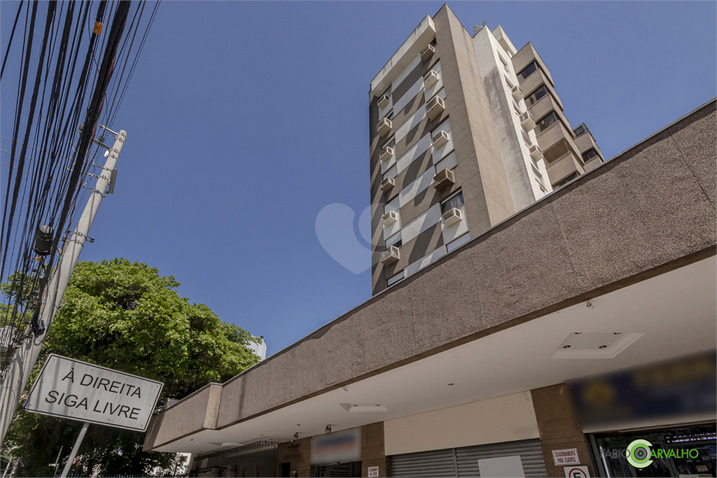 Venda Apartamento Porto Alegre Menino Deus REO1033634 53