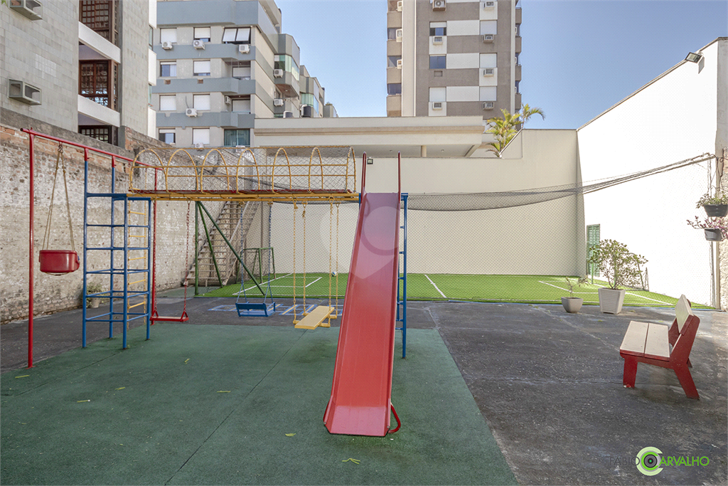 Venda Apartamento Porto Alegre Menino Deus REO1033634 49