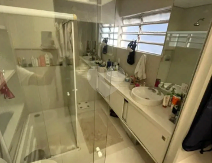 Venda Apartamento São Paulo Itaim Bibi REO1033637 11