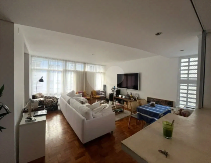 Venda Apartamento São Paulo Itaim Bibi REO1033637 1