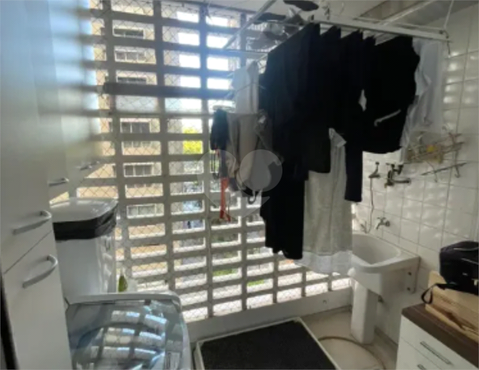 Venda Apartamento São Paulo Itaim Bibi REO1033637 12