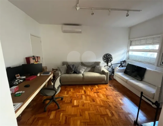 Venda Apartamento São Paulo Itaim Bibi REO1033637 3