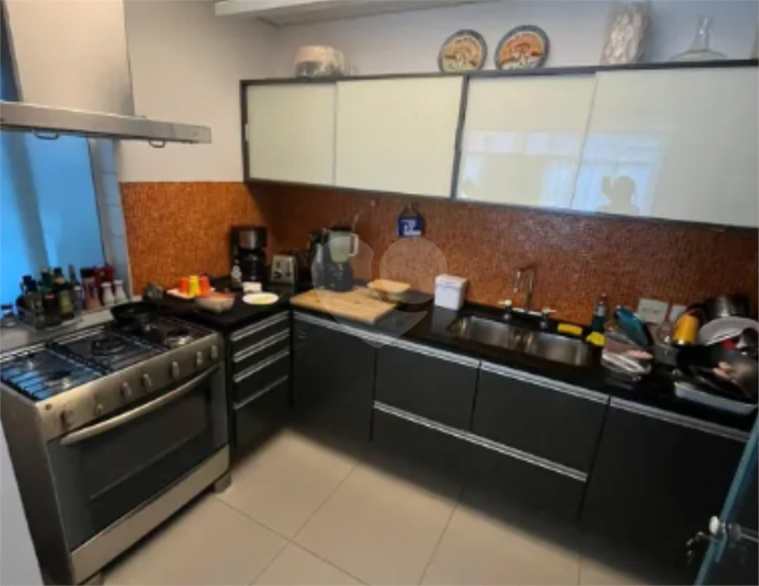 Venda Apartamento São Paulo Itaim Bibi REO1033637 5