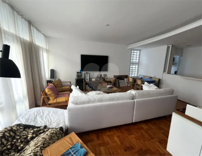 Venda Apartamento São Paulo Itaim Bibi REO1033637 2