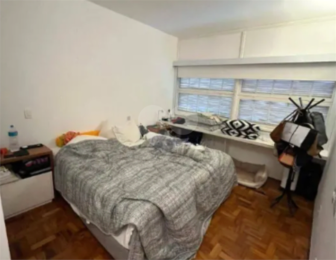 Venda Apartamento São Paulo Itaim Bibi REO1033637 16