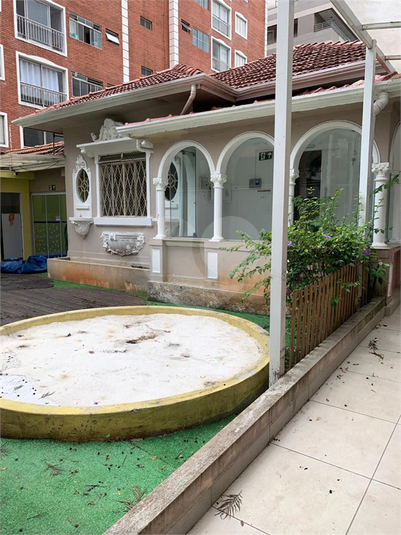 Venda Casa térrea São Paulo Vila Uberabinha REO1033638 3