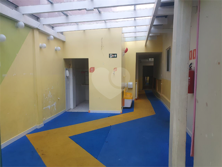 Venda Casa térrea São Paulo Vila Uberabinha REO1033638 16