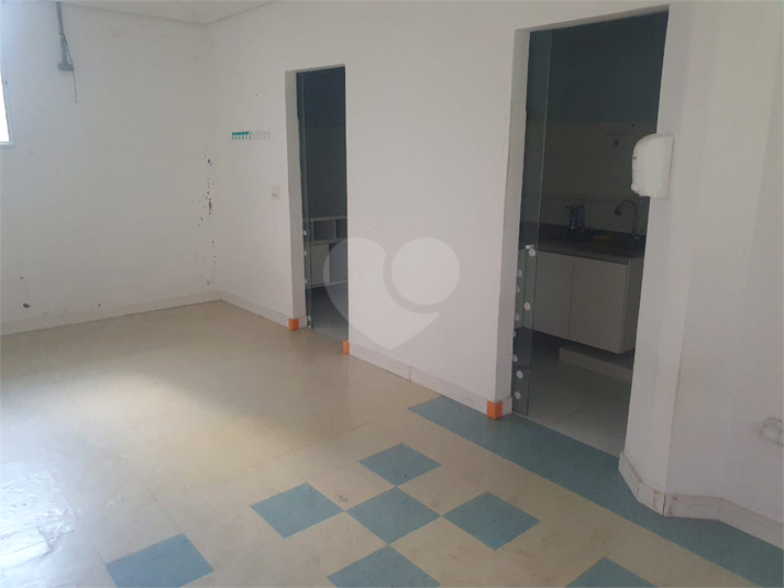 Venda Casa térrea São Paulo Vila Uberabinha REO1033638 14