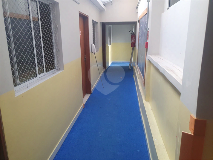 Venda Casa térrea São Paulo Vila Uberabinha REO1033638 11