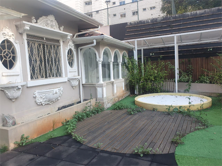 Venda Casa térrea São Paulo Vila Uberabinha REO1033638 1