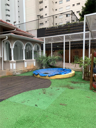 Venda Casa térrea São Paulo Vila Uberabinha REO1033638 8