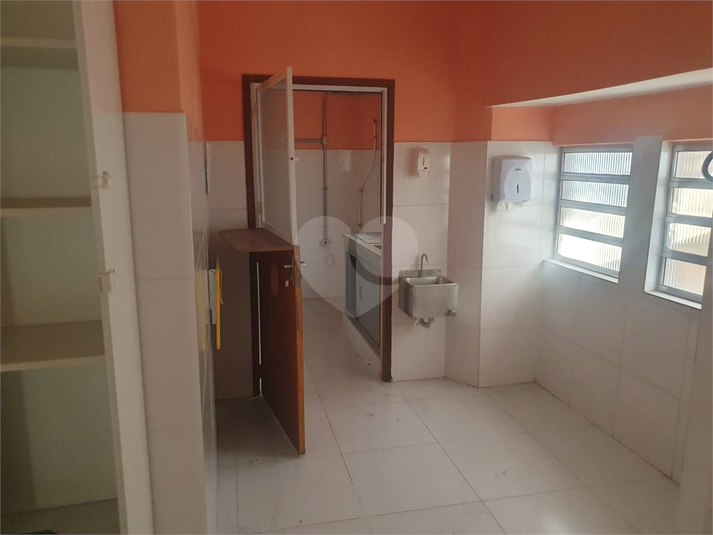 Venda Casa térrea São Paulo Vila Uberabinha REO1033638 13