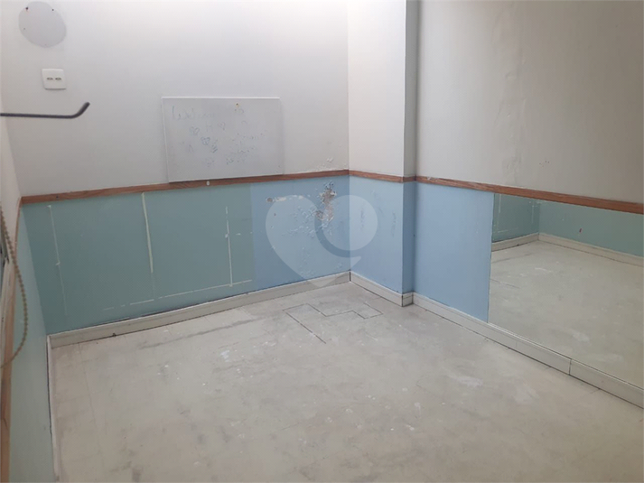 Venda Casa térrea São Paulo Vila Uberabinha REO1033638 15