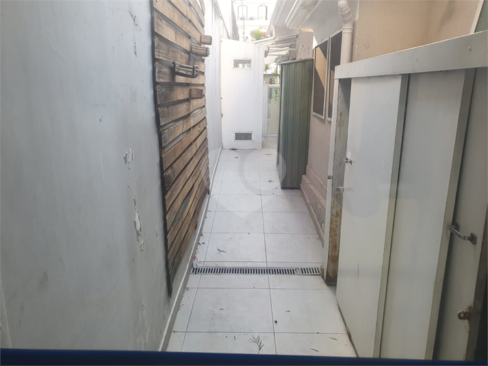 Venda Casa térrea São Paulo Vila Uberabinha REO1033638 12