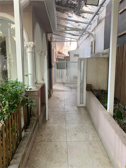 Venda Casa térrea São Paulo Vila Uberabinha REO1033638 6