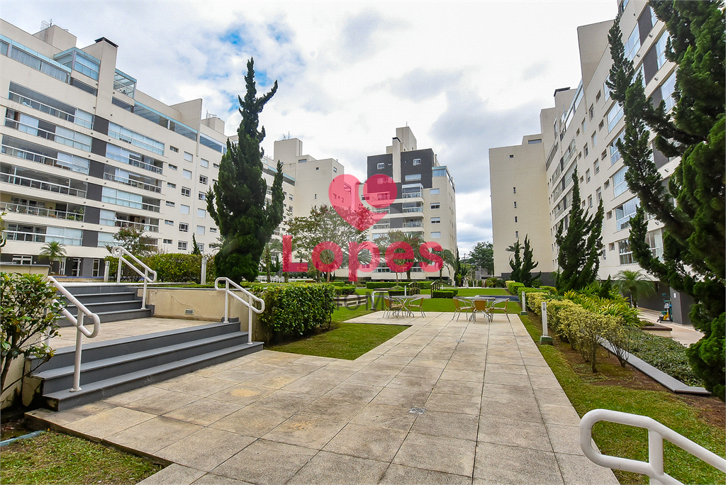 Venda Apartamento Curitiba Água Verde REO1033640 42