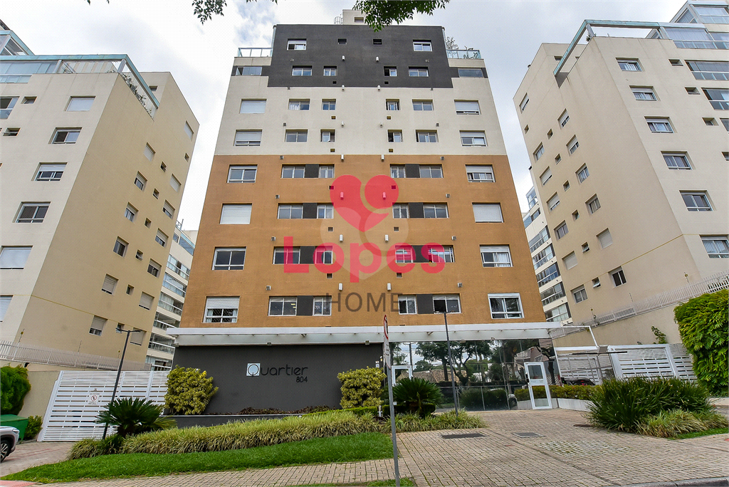 Venda Apartamento Curitiba Água Verde REO1033640 48