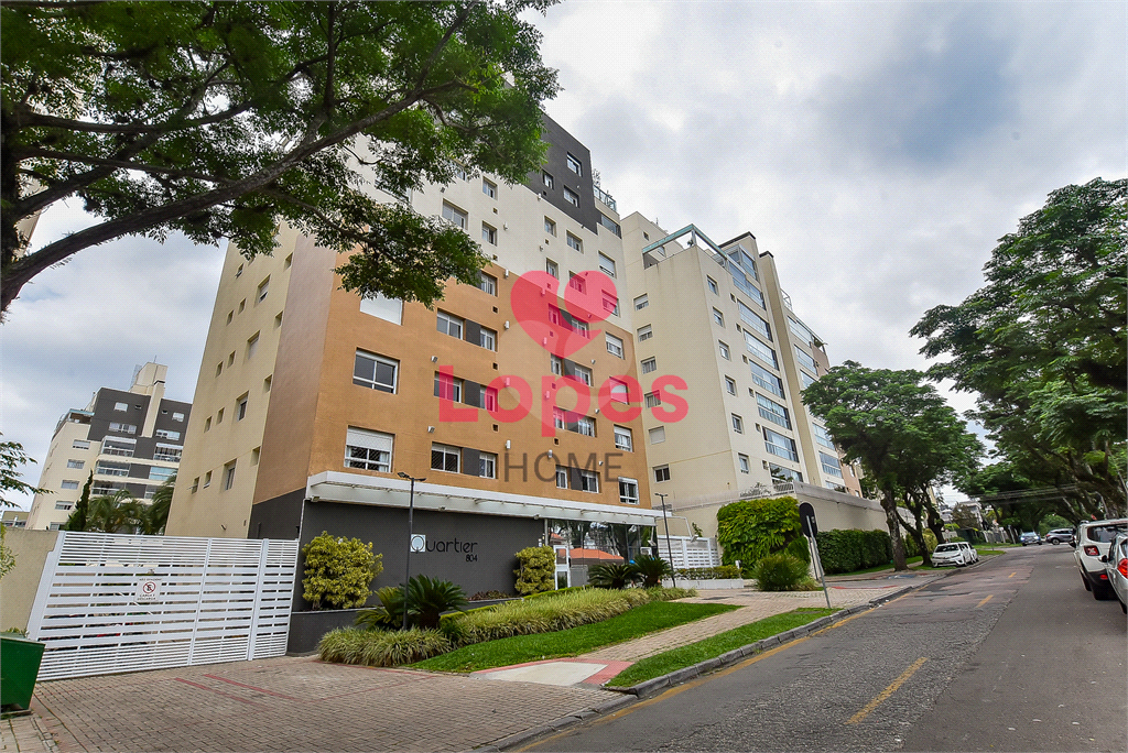 Venda Apartamento Curitiba Água Verde REO1033640 49