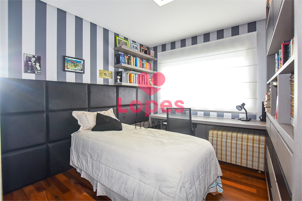 Venda Apartamento Curitiba Água Verde REO1033640 29