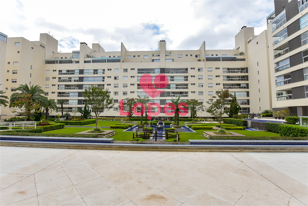 Venda Apartamento Curitiba Água Verde REO1033640 44