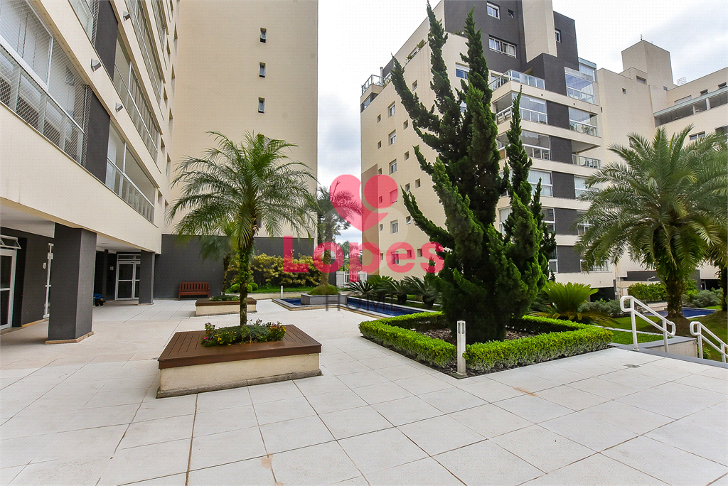 Venda Apartamento Curitiba Água Verde REO1033640 45