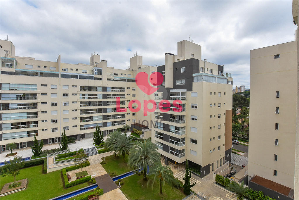 Venda Apartamento Curitiba Água Verde REO1033640 26