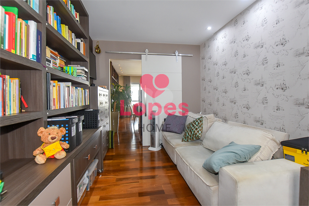 Venda Apartamento Curitiba Água Verde REO1033640 37