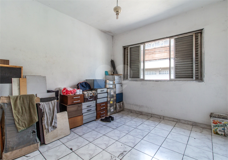 Venda Salão Comercial São Paulo Vila Ema REO1033646 16